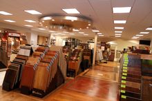 Hardwood Flooring Diablo CA